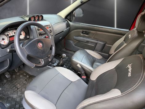 Fiat Strada Adventure1.8/ 1.8 LOCKER Flex CD