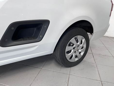 Chevrolet MONTANA LS 1.4 ECONOFLEX 8V 2p