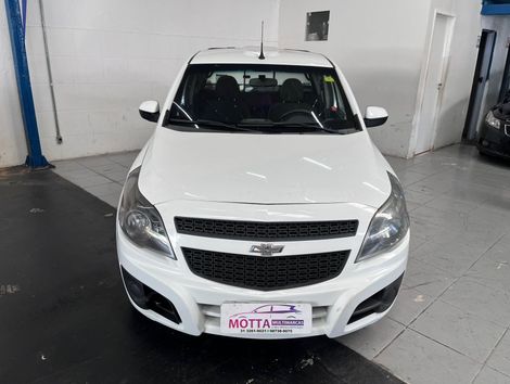 Chevrolet MONTANA LS 1.4 ECONOFLEX 8V 2p