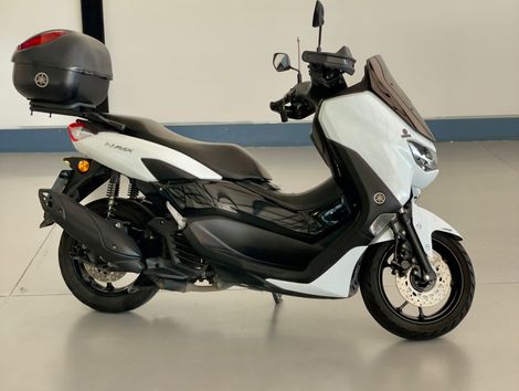 YAMAHA NMAX 160