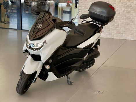 YAMAHA NMAX 160