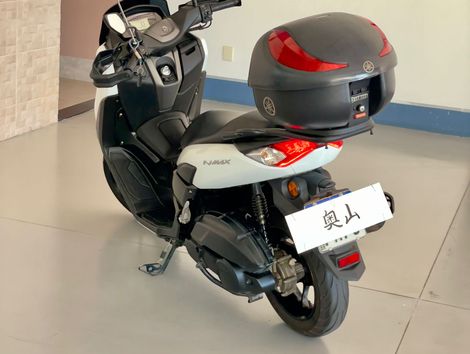 YAMAHA NMAX 160