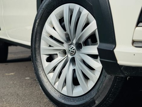 VolksWagen Saveiro Robust 1.6 Total Flex 8V