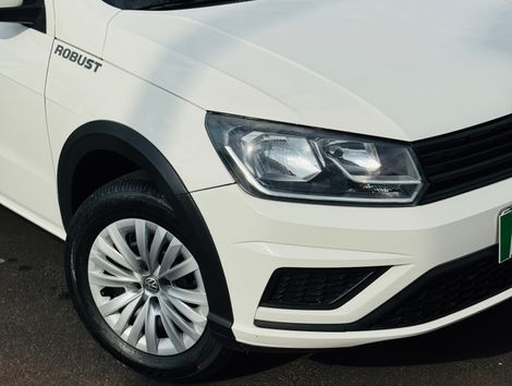 VolksWagen Saveiro Robust 1.6 Total Flex 8V