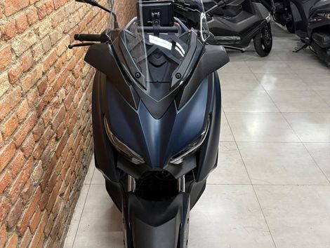 YAMAHA XMAX 250 ABS