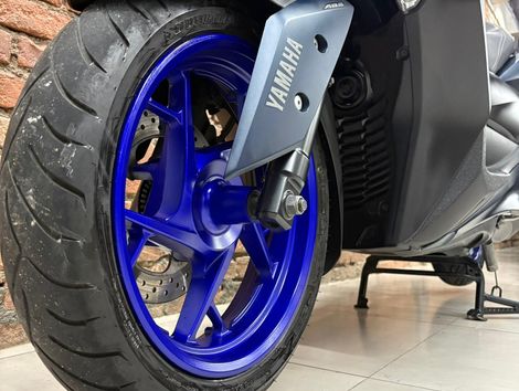 YAMAHA XMAX 250 ABS
