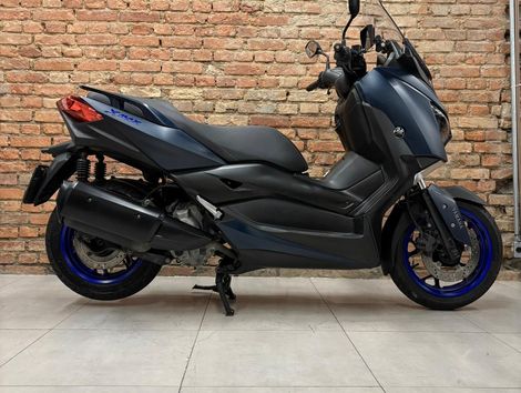 YAMAHA XMAX 250 ABS