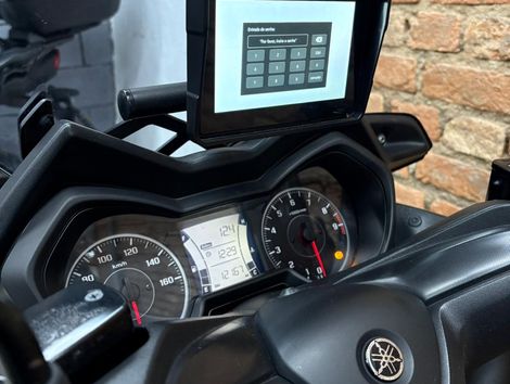 YAMAHA XMAX 250 ABS