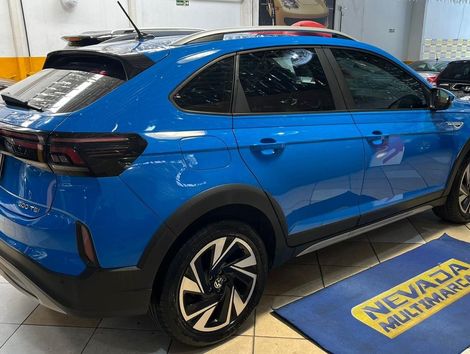 VolksWagen Nivus Highline 1.0 200 TSI Flex Aut.