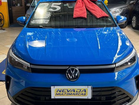 VolksWagen Nivus Highline 1.0 200 TSI Flex Aut.