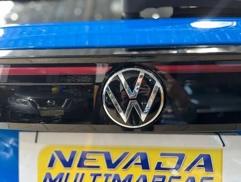 VolksWagen Nivus Highline 1.0 200 TSI Flex Aut.