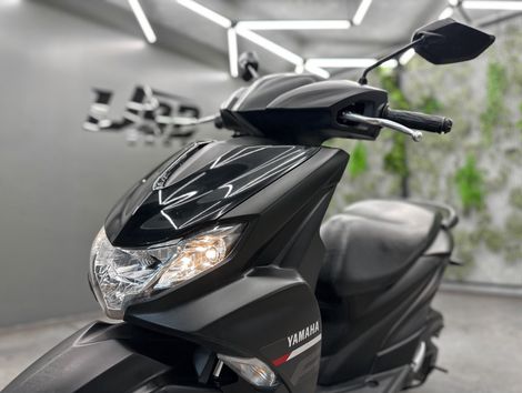 YAMAHA FLUO 125 ABS
