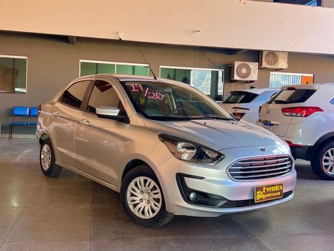 Ford Ka 1.0 SE/SE Plus TiVCT Flex 5p