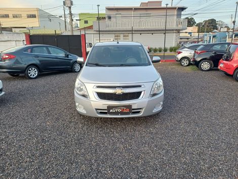 Chevrolet COBALT LT 1.4 8V FlexPower/EconoFlex 4p
