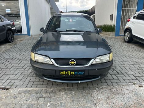 Chevrolet Vectra GLS/Expres.2.2/ 2.0 e 2.0 CD 8V