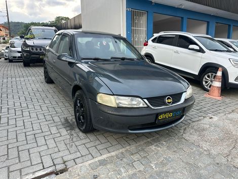 Chevrolet Vectra GLS/Expres.2.2/ 2.0 e 2.0 CD 8V