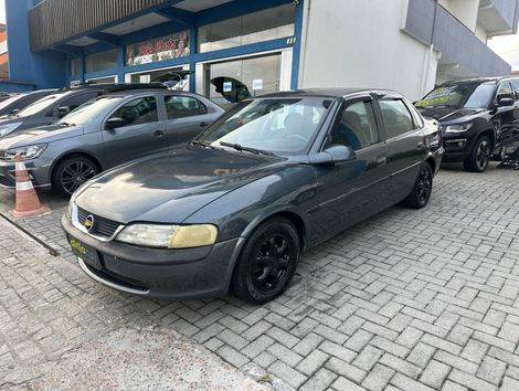 Chevrolet Vectra GLS/Expres.2.2/ 2.0 e 2.0 CD 8V