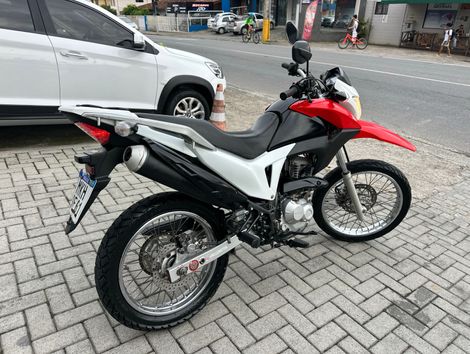 HONDA NXR 160 BROS ESDD FLEXONE