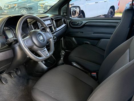 Fiat Fiorino Endurance 1.3 Flex 8V 2p