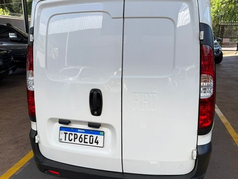 Fiat Fiorino Endurance 1.3 Flex 8V 2p
