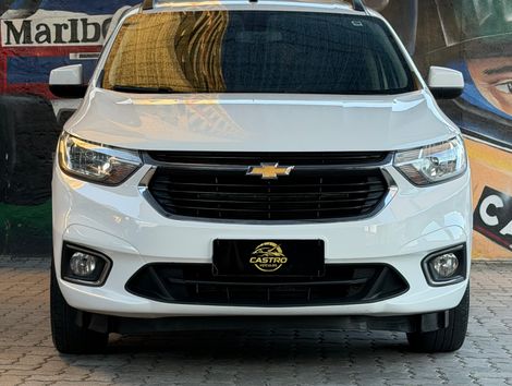 Chevrolet SPIN PREMIER 1.8 8V Econo.Flex 5p Aut.