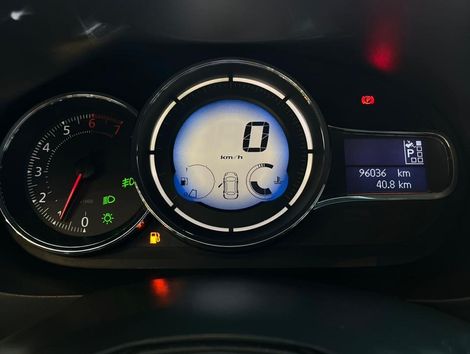 Renault FLUENCE Sed. Dynamique 2.0 16V FLEX Aut.