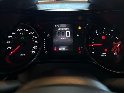 Fiat ARGO DRIVE 1.0 6V Flex