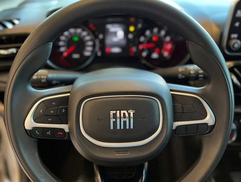 Fiat ARGO DRIVE 1.0 6V Flex