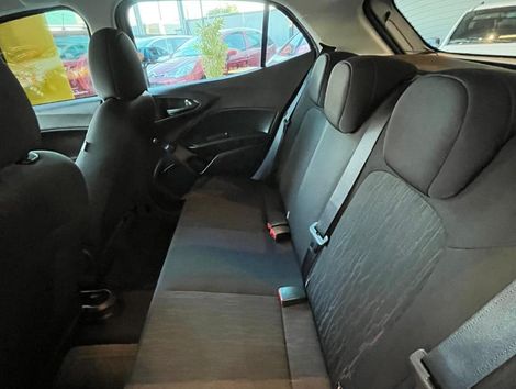 Fiat ARGO DRIVE 1.0 6V Flex