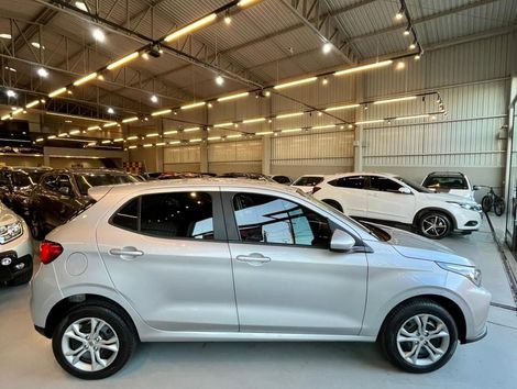 Fiat ARGO DRIVE 1.0 6V Flex