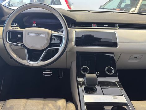 Land Rover Range R. Velar HSE R-Dyn 2.0 Si4(Hib.)
