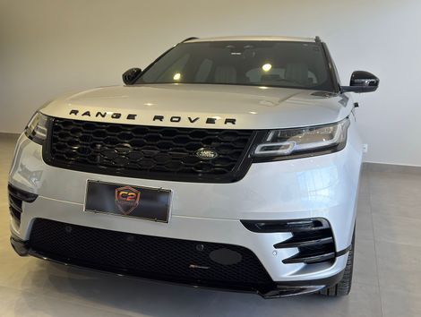 Land Rover Range R. Velar HSE R-Dyn 2.0 Si4(Hib.)