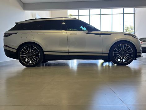 Land Rover Range R. Velar HSE R-Dyn 2.0 Si4(Hib.)