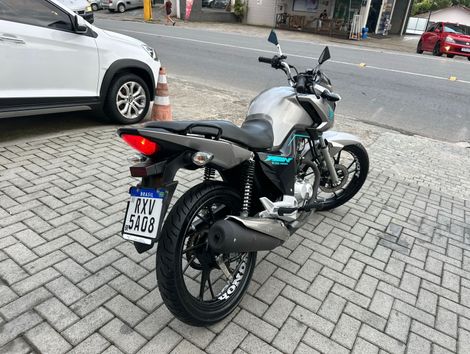 HONDA CG 160 FAN Flex