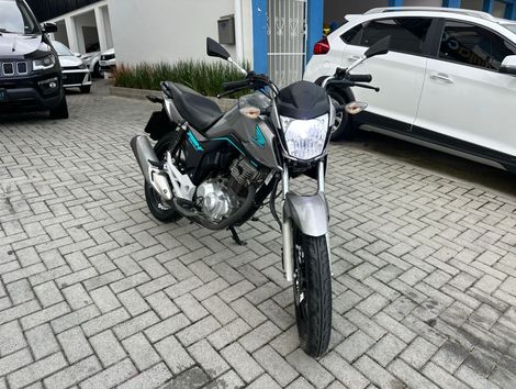 HONDA CG 160 FAN Flex