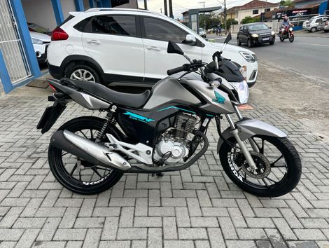 HONDA CG 160 FAN Flex