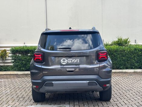 Jeep Renegade S T270 1.3 TB 4x4 Flex Aut.