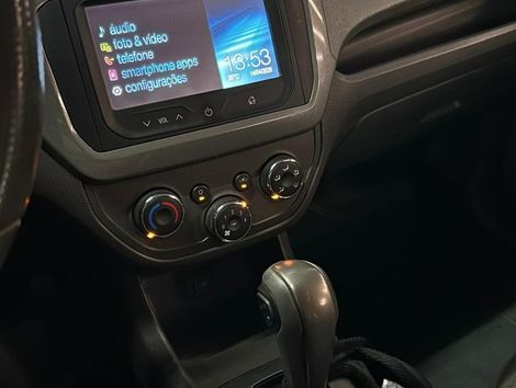 Chevrolet COBALT LTZ 1.8 8V Econo.Flex 4p Aut.