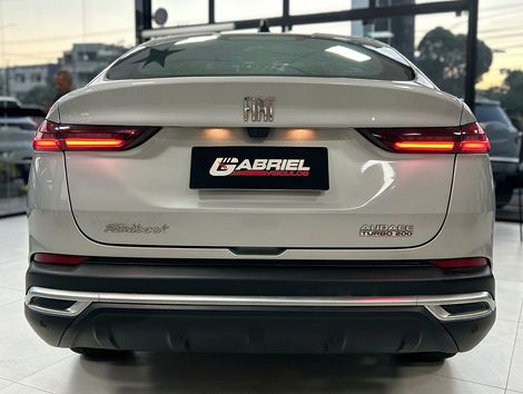 Fiat Fastback Audace 1.0 200 T. Flex Aut