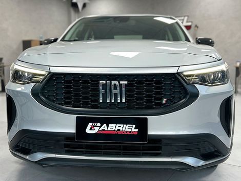 Fiat Fastback Audace 1.0 200 T. Flex Aut