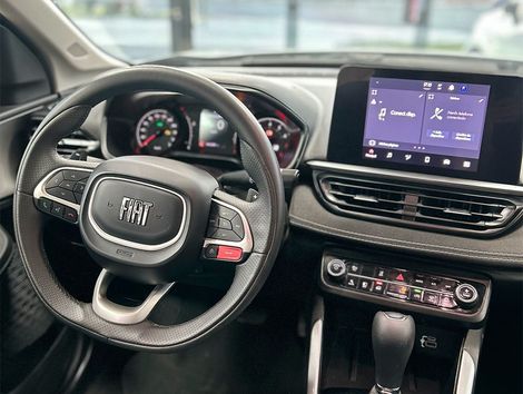 Fiat Fastback Audace 1.0 200 T. Flex Aut