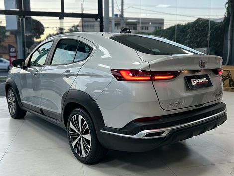 Fiat Fastback Audace 1.0 200 T. Flex Aut