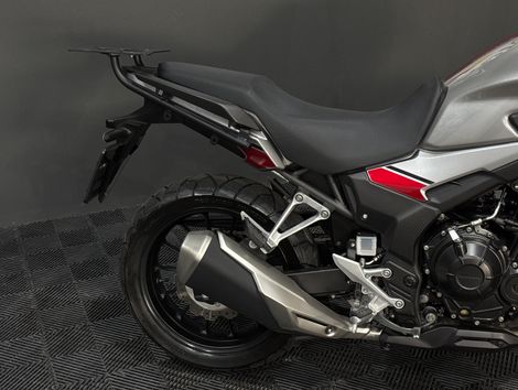 HONDA CB 500X
