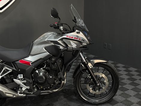 HONDA CB 500X