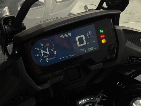 HONDA CB 500X