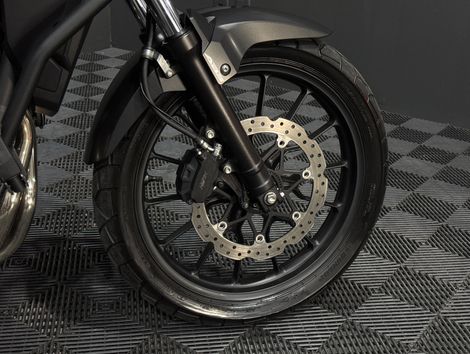 HONDA CB 500X