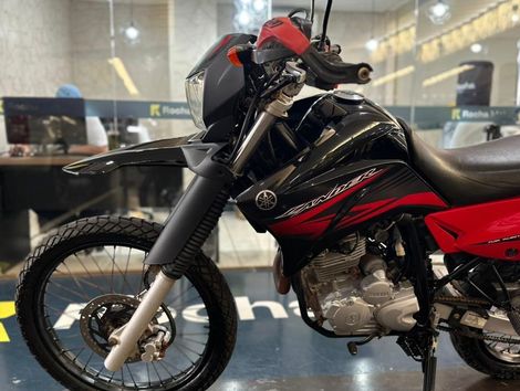 YAMAHA XTZ 250 LANDER 249cc/LANDER BLUEFLEX/ABS