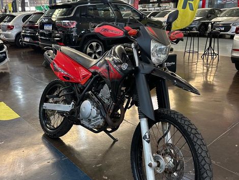 YAMAHA XTZ 250 LANDER 249cc/LANDER BLUEFLEX/ABS