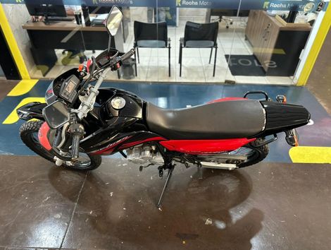 YAMAHA XTZ 250 LANDER 249cc/LANDER BLUEFLEX/ABS