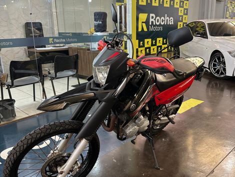 YAMAHA XTZ 250 LANDER 249cc/LANDER BLUEFLEX/ABS